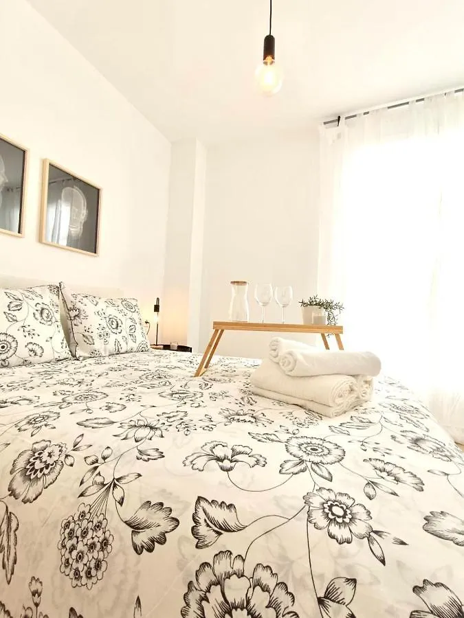 Sherry Suites IV Apartamentos Parking Gratuito Jerez de la Frontera