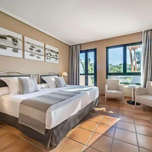 Barcelo Jerez Montecastillo & Convention Center Jerez de la Frontera