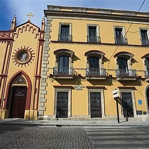 Itaca Jerez By Soho Boutique Jerez de la Frontera