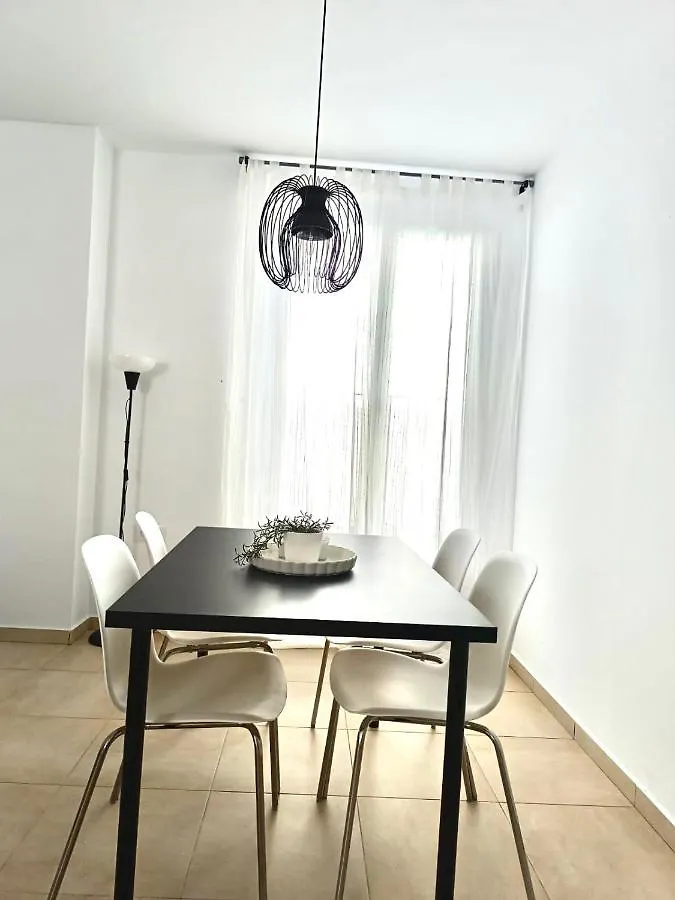 Sherry Suites IV Apartamentos Parking Gratuito Jerez de la Frontera Spain
